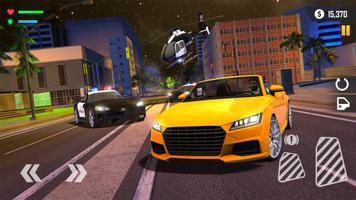 Grand Hero Gangster Simulator screenshot 1