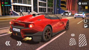 Grand Hero Gangster Simulator screenshot 2