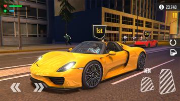 Grand Hero Gangster Simulator screenshot 3