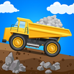 Road Construction Trucks Games