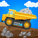 Jeux de camions construction APK