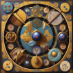 Pente icon