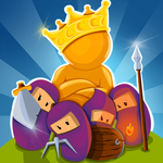 My Domain icon