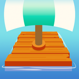 Raft Arena-icoon