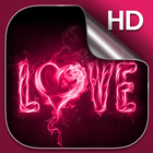 Love Live Wallpaper HD ikon
