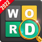 Wordless: A novel word game ikona
