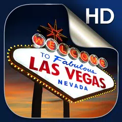 Las Vegas Live Wallpaper HD
