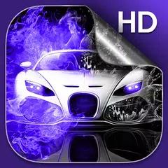 768 Top Neon car wallpaper apk for Desktop Wallpaper