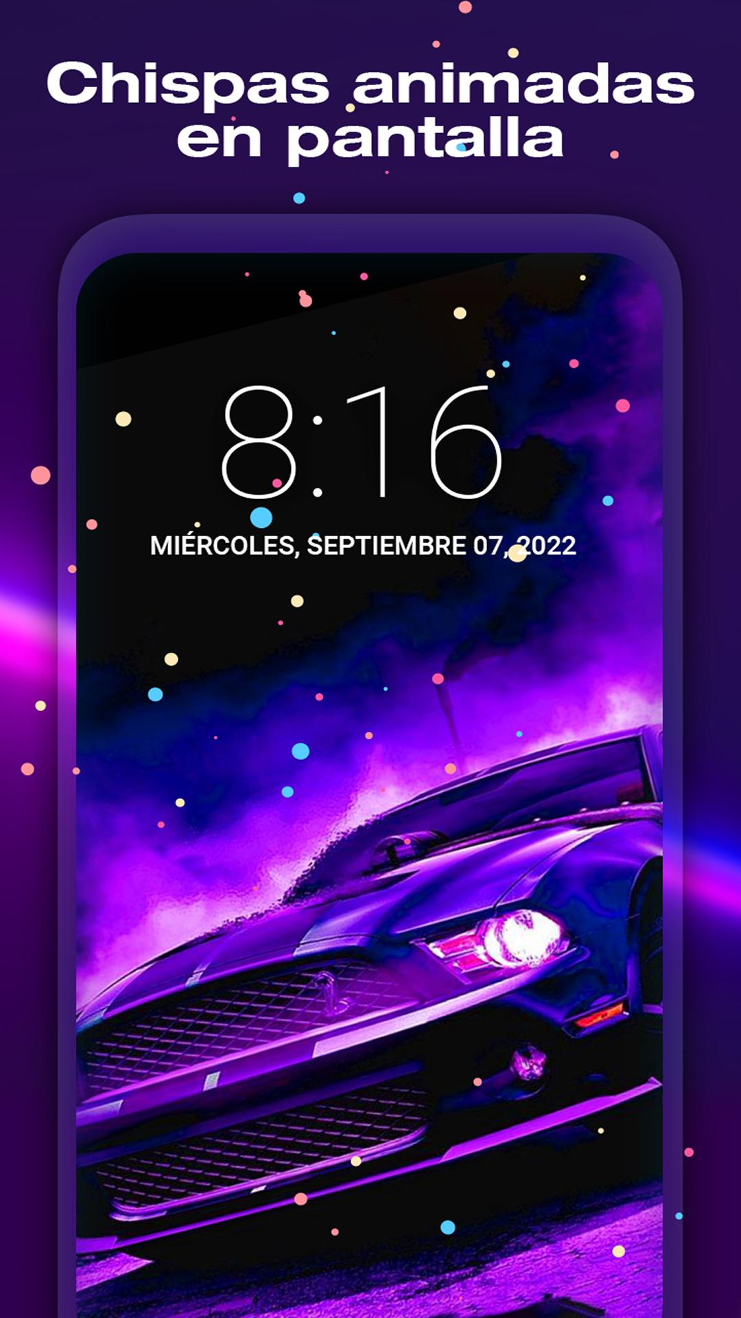 Descarga de APK de Fondos De Pantalla De Coches para Android Descarga de APK de Fondos De Pantalla De Coches para Android