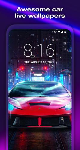 無料で ネオン車の壁紙 アプリの最新版 Apk2 8をダウンロードー Android用 ネオン車の壁紙 Apk の最新バージョンをダウンロード Apkfab Com Jp