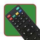 Remote for DreamSat ikona