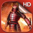 Samurai HD Hintergrundbilder Zeichen