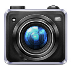 FX Camera آئیکن