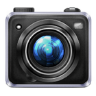 FX Camera Pro أيقونة
