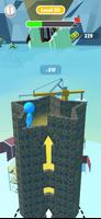 Build the Tower الملصق