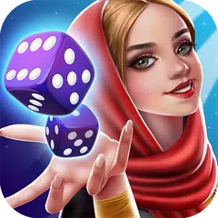 Скачать شیش و بش | تخته نرد آنلاین APK