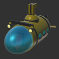 Riptide Override