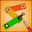 Screw Nuts and Bolts Puzzle-APK