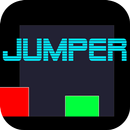 Magnet Jumper APK
