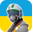 For the Victory with Ukraine