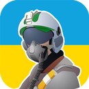 Ukrayna ile Zafer İçin! Savaş APK