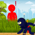 Grass Ninja