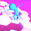 Hex Stacker icon