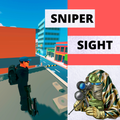”SNIPER SIGHT