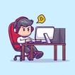 The UTuber simgesi