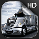 Trucks Live Wallpaper APK