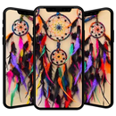 Dreamcatcher wallpapers aplikacja