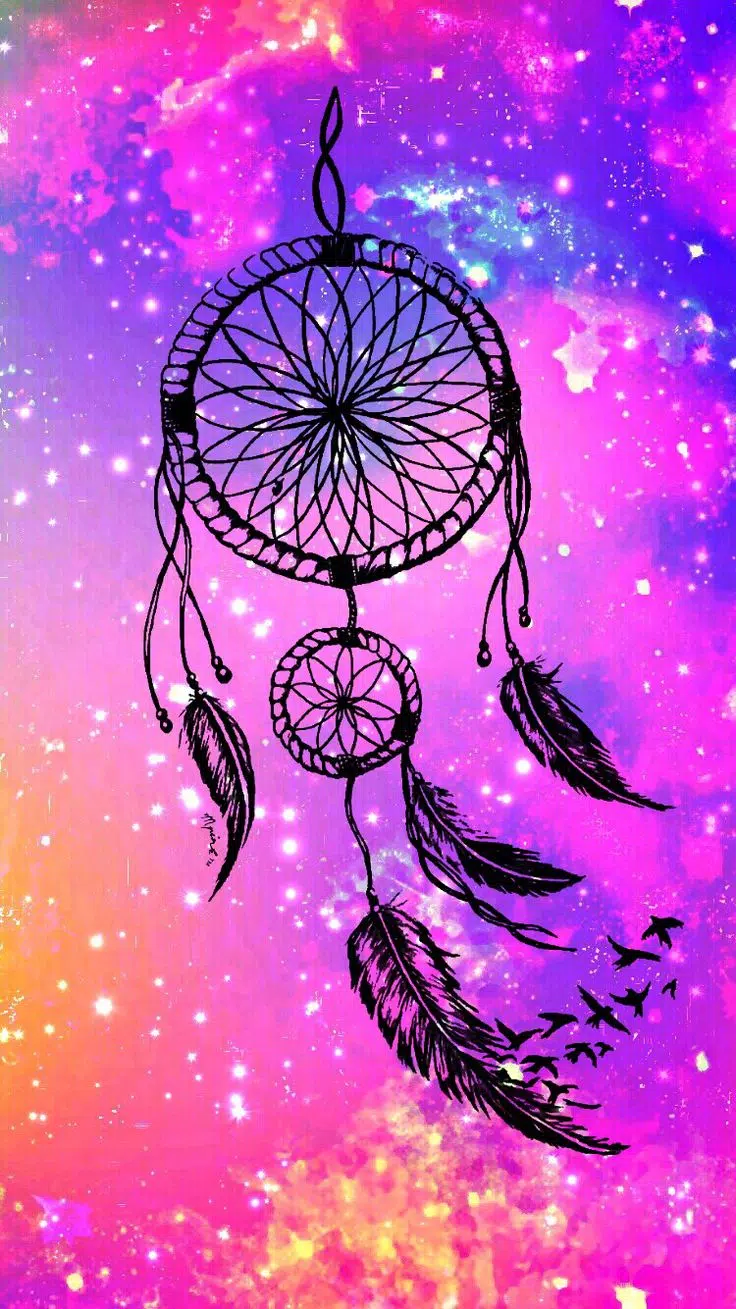 Dreamcatcher Wallpaper APK for Android Download