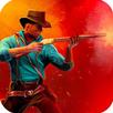 Dirty Revolver Cowboy Shooter APK