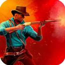APK Dirty Revolver Cowboy Shooter