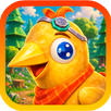 APK iBird: Jetpack Adventure