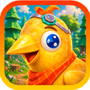 iBird: Jetpack Adventure APK