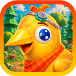 iBird: Jetpack Adventure