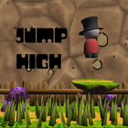 Jump High-icoon