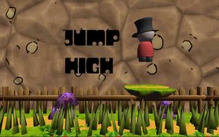 Jump High постер