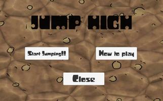 Jump High скриншот 1