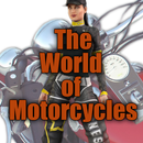 The World of Motorcycles APK