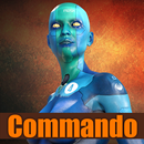 Earthling Commando APK