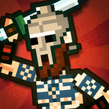 Gladihoppers - Gladiator Fight APK