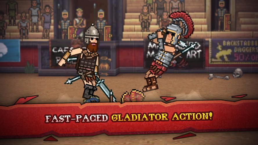 Gladihoppers for Android - APK Download