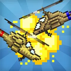 Helicopter Hostility XAPK 下載