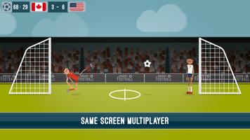 Soccer Is Football screenshot 1