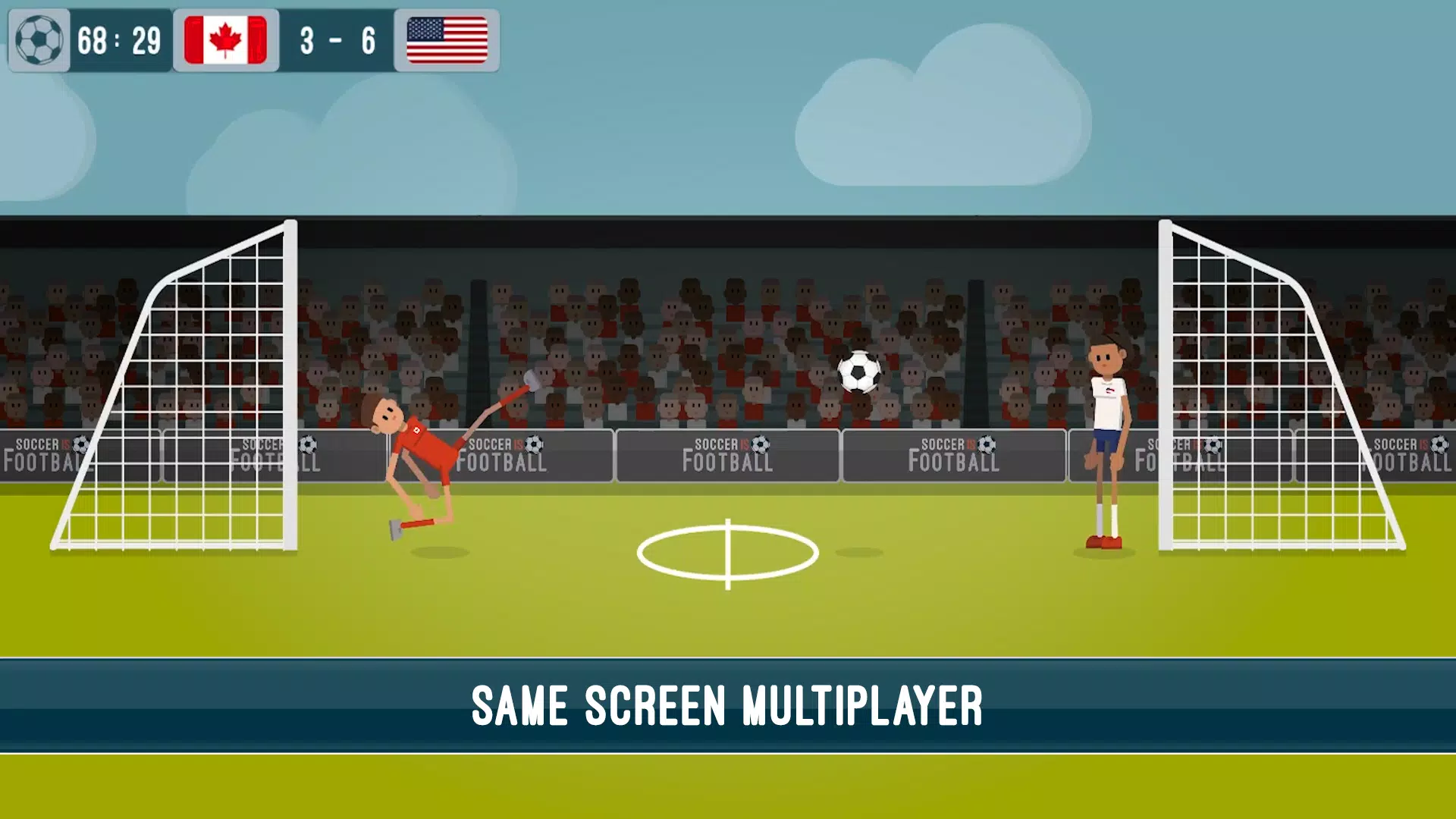 Penalty Soccer World Cup Game APK 1.1.2 for Android – Download Penalty  Soccer World Cup Game APK Latest Version from