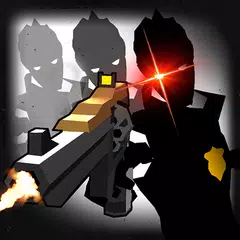 GunStrider: Tap Strike XAPK Herunterladen