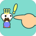 No Touch King