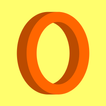 Orange Ring